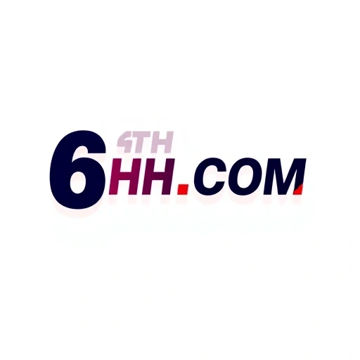 6HH.COM Logo